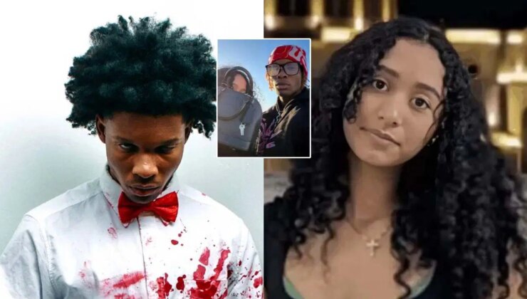 Şarkıcı D4vd’nin aracında bulunan ceset kayıp genç kıza ait çıktı