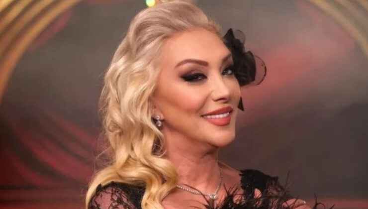 Şarkıcı Güllü hayatını kaybetti! Oğlu acı haberi sosyal medyadan verdi