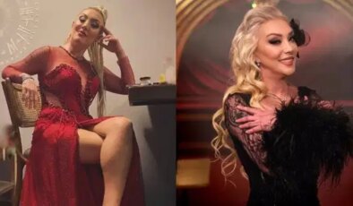 Şarkıcı Güllü’nün cenaze programı belli oldu!