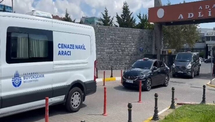 Savcı Ercan Kayhan’ın cenazesi Adli Tıp Kurumu’ndan alındı