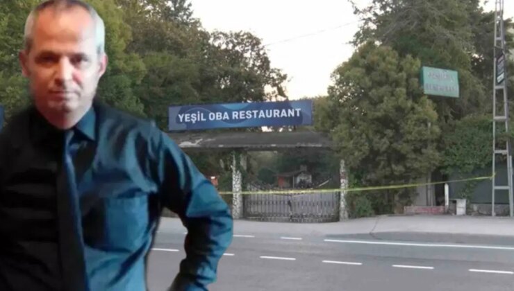 Savcının canice öldürüldüğü işletme Instagram hesabını kapattı: ‘Yorum yapmayacağız’