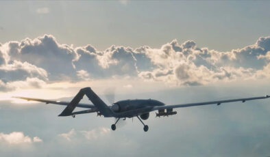 Savunma ve havacılık sanayii ihracatında yeni zirve