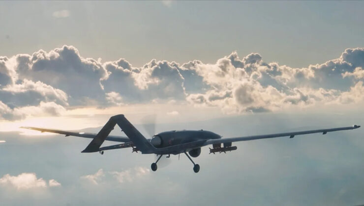 Savunma ve havacılık sanayii ihracatında yeni zirve