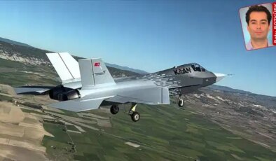 Savunmada ürünler yerli, motorlar yabancı: Çok sayıda projede yerli motorlara geçiş sağlanamadı