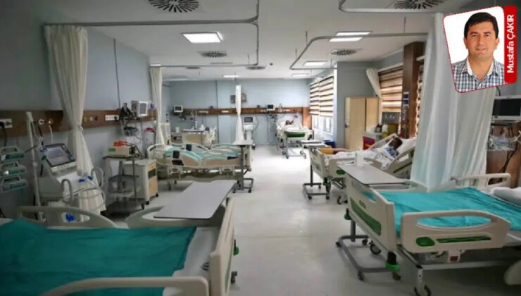 Sayıştay raporu: Kamuda ‘çifte maaş’, özel hastanelerde ‘fazla ücret’ oyunu