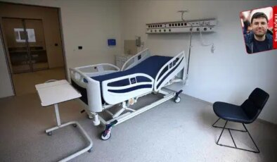 Sayıştay, üniversite hastanelerindeki usulsüzlükleri sıraladı: Çalışmayan personele ödeme yapılmış, hastalardan fazla ücret alınmış