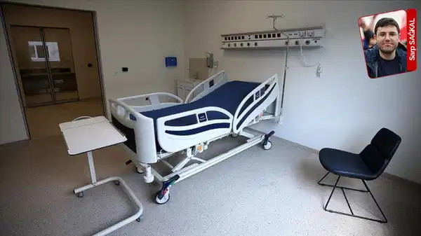 Sayıştay, üniversite hastanelerindeki usulsüzlükleri sıraladı: Çalışmayan personele ödeme yapılmış, hastalardan fazla ücret alınmış