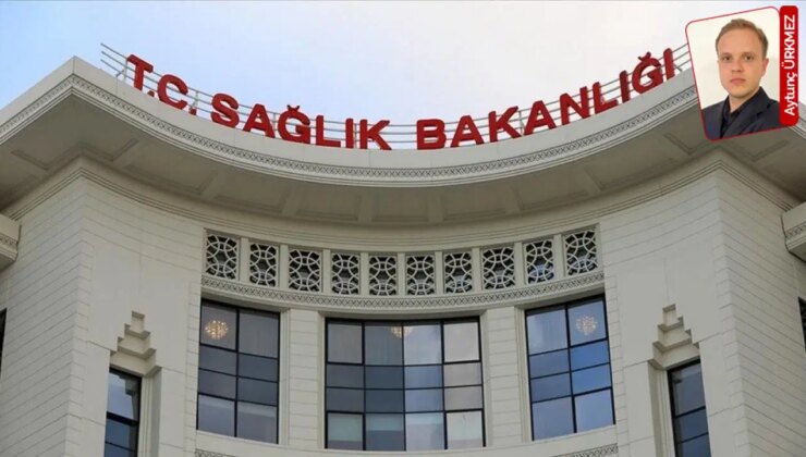 Sayıştay’dan çarpıcı rapor: Sağlık Bakanlığı hastaneleri ‘sağlıklı’ yönetemiyor
