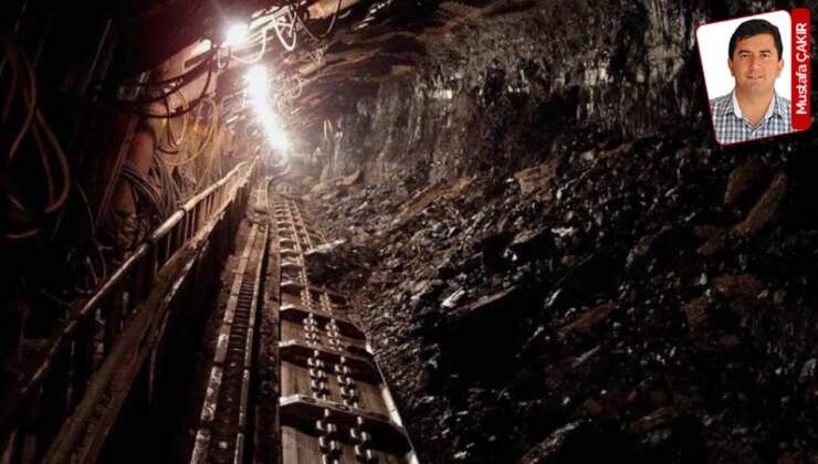 Sayıştay’dan maden denetimi raporu: ‘Geçici görevlendirmeyle’ denetim!