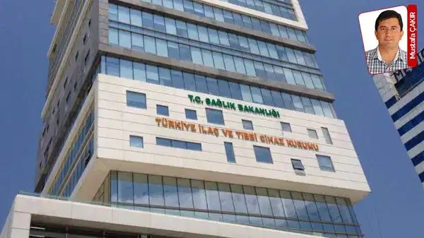 Sayıştay’dan Türkiye İlaç ve Tıbbi Cihaz Kurumu’na uyarı: Takip mekanizması yetersiz