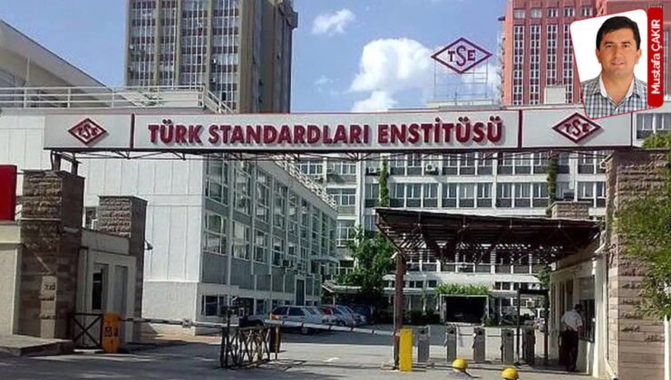Sayıştay’ın, TSE denetim raporunda bazı bulgular yer aldı:  İşte bunlar ‘standartsız’ işler!