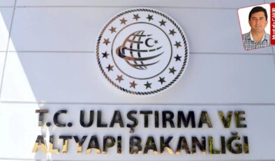Sayıştay’ın Ulaştırma Bakanlığı tespitleri: Muhasebede yok