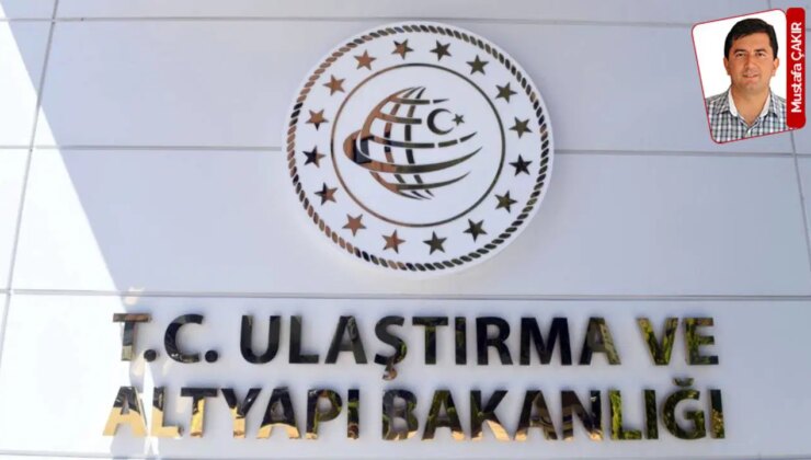 Sayıştay’ın Ulaştırma Bakanlığı tespitleri: Muhasebede yok