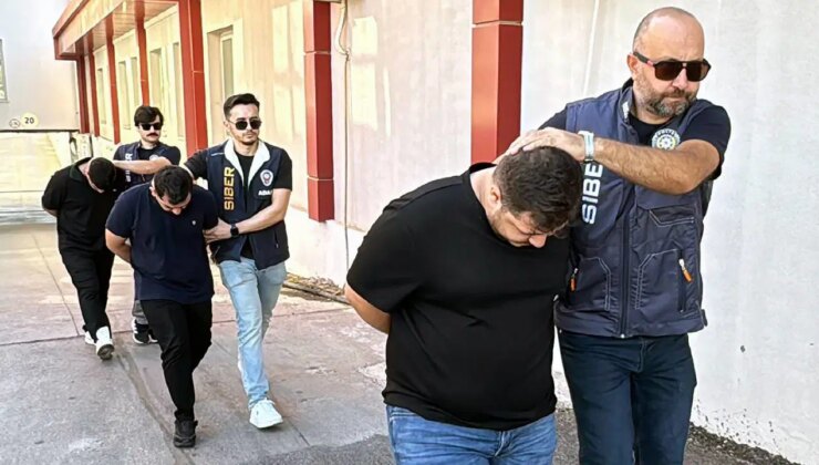 ‘Sazan sarmalı’ yöntemiyle ‘büyükbaş’ dolandırıcılığı!