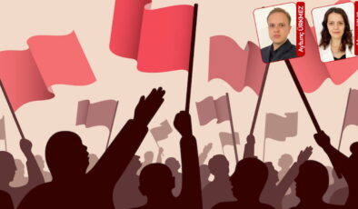 Seçim hukukunu askıya alarak çok partili siyasal rejimi tasfiye eden iktidara sol ve sağ partilerden ortak tepki: Demokraside birleştiler