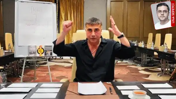 Sedat Peker iddialarını savcılığa taşıyan avukatlara “Cumhurbaşkanına hakaret” iddianamesi