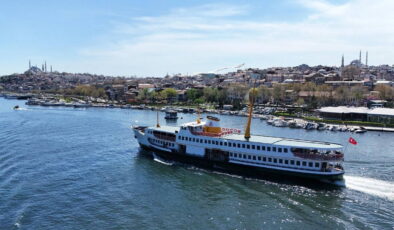 Şehir Hatları kış tarifesine başladı mı? Şehir Hatları kış tarifesi ne zaman başlayacak?