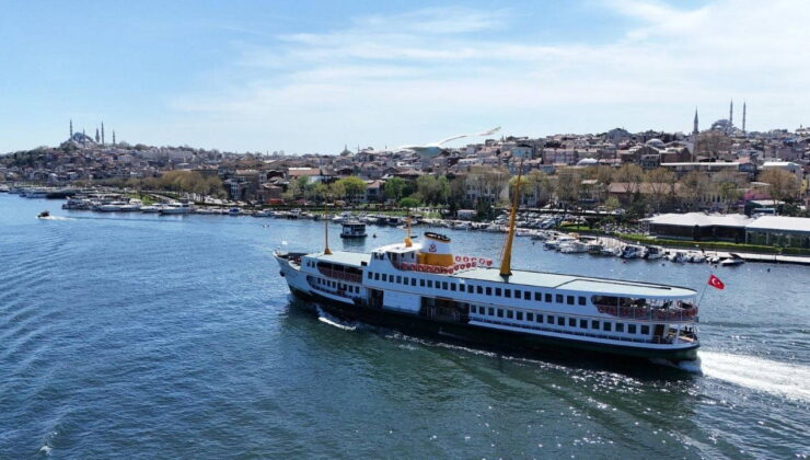 Şehir Hatları kış tarifesine başladı mı? Şehir Hatları kış tarifesi ne zaman başlayacak?