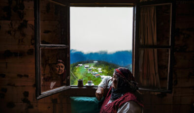 Şehirden cennete kaçış: Türkiye’nin nefes kesen yaylaları