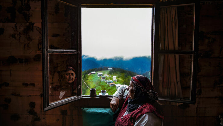 Şehirden cennete kaçış: Türkiye’nin nefes kesen yaylaları