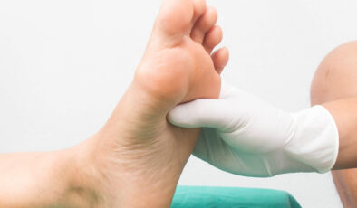 Şeker hastaları dikkat: Diyabette kalp kadar ayaklara da özen gösterilmeli