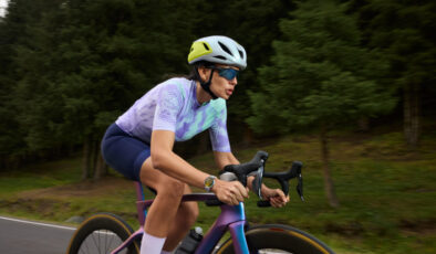 Sektörde Bir İlk: Sporcular için Sanal Bisiklet Gücü Teknolojisini Kullanan Akıllı Saat!