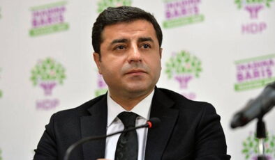 Selahattin Demirtaş’ın avukatı 8 Ekim’i işaret etti