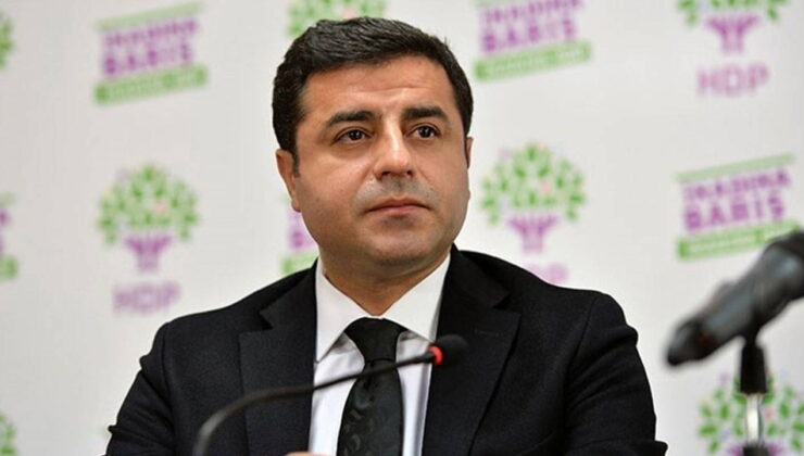 Selahattin Demirtaş’ın avukatı 8 Ekim’i işaret etti