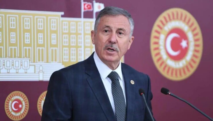Selçuk Özdağ’dan kız yurdundaki skandala tepki… ‘Bu aymazlığın hesabını vermek zorundasınız’