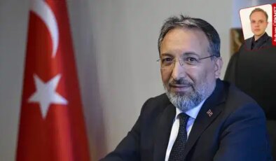 Selefi Tevhid Cemaati, yeni Diyanet Başkanı Arpaguş’u hedef aldı: ‘Atatürk’e mevlit okuyan imam’