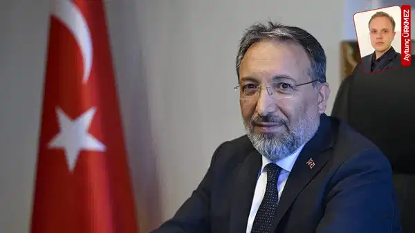 Selefi Tevhid Cemaati, yeni Diyanet Başkanı Arpaguş’u hedef aldı: ‘Atatürk’e mevlit okuyan imam’