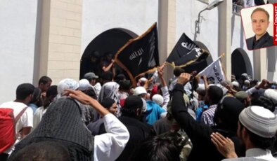 Selefilik İsmailağa’da mı örgütleniyor: ‘8 bin kişilik ordumuz var, içeriyi temizleyebiliriz’