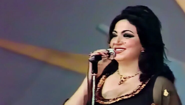 Semira Tevfik kimdir, kaç yaşında, nereli? Şarkıcı Semira Tevfik neden öldü?