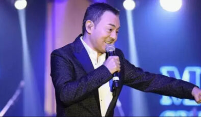 Serdar Ortaç’tan Canan Karatay açıklaması: “Kremle falan işim olmadı”