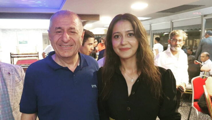 Sevdagül Tunçer Zafer Partisi’nden istifa etti