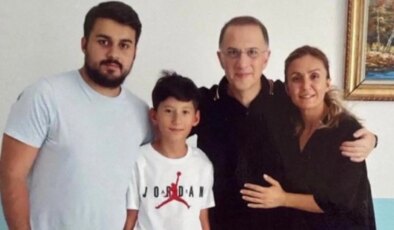 Sezgin Tanrıkulu’dan tutuklu siyasetçilere ziyaret: Murat Çalık’ın sağlık durumunu açıkladı