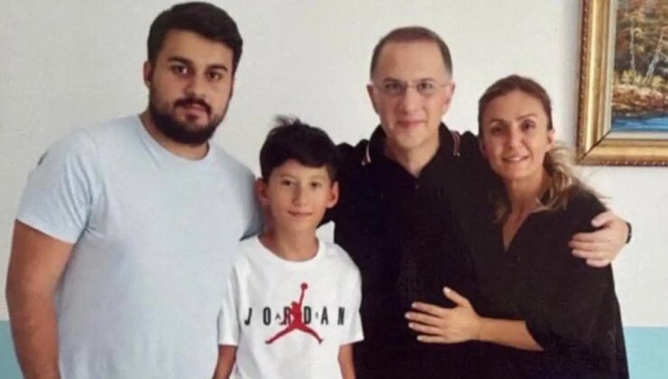 Sezgin Tanrıkulu’dan tutuklu siyasetçilere ziyaret: Murat Çalık’ın sağlık durumunu açıkladı