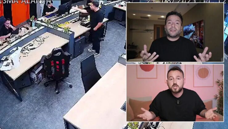 ShiftDelete’in sahibi Hakkı Alkan ve çalışanı arasında tartışma sürüyor: ‘5,5 milyon TL para istedi’