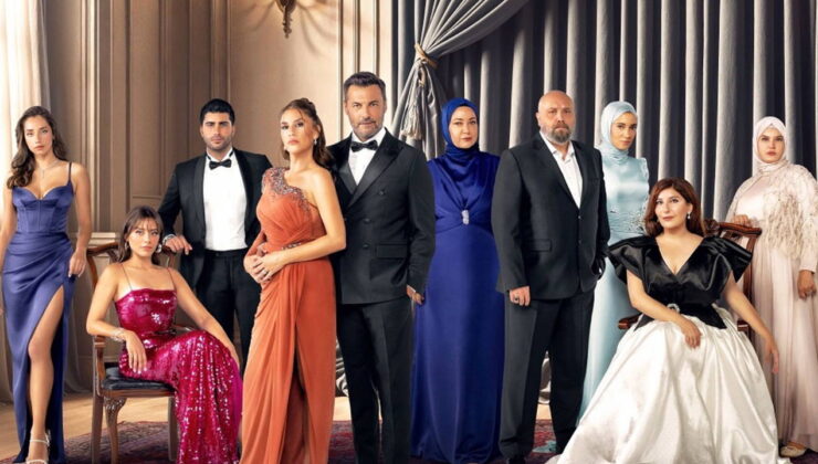 Show TV’ye el konuldu: Kızılcık Şerbeti yayın hayatına devam edecek mi?