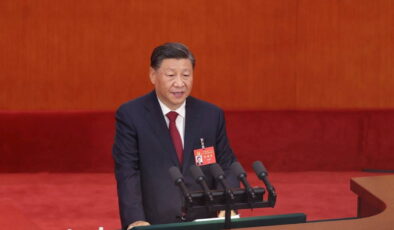 Şi’den ‘çok kutuplu bir dünya’ çağrısı: ‘ŞİÖ, hegemonyaya karşı etkin bir güç’