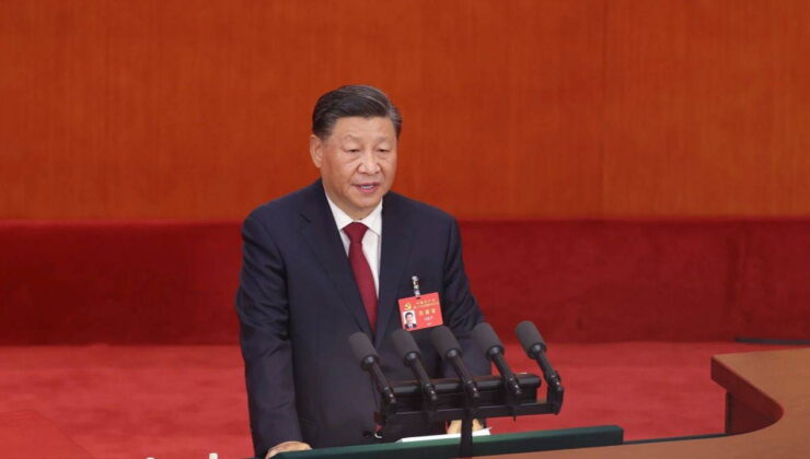 Şi’den ‘çok kutuplu bir dünya’ çağrısı: ‘ŞİÖ, hegemonyaya karşı etkin bir güç’