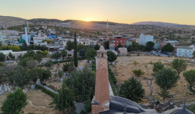 Siirt’te 261 yıllık ışık mucizesi