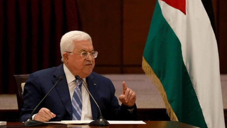 Şin-Bet: Filistin yönetimi ekonomik kriz nedeniyle çöküş belirtileri gösteriyor