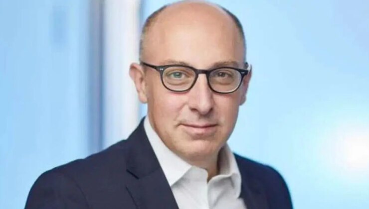 Sinan Selen kimdir? Alman iç istihbarat teşkilatı başkanı Sinan Selen kaç yaşında, nereli?