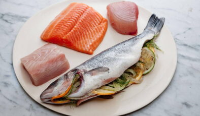 Sindirim sorunlarına yol açıyor, sağlığınızı tehlikeye atıyor: Balığın yanında tüketilmemesi gereken 5 besin