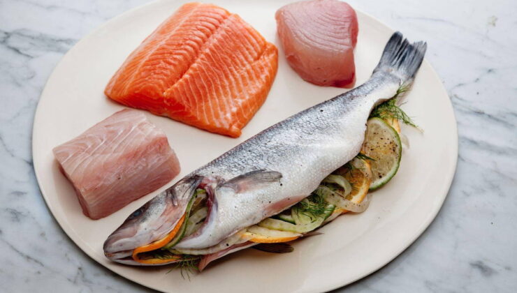 Sindirim sorunlarına yol açıyor, sağlığınızı tehlikeye atıyor: Balığın yanında tüketilmemesi gereken 5 besin