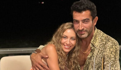 Sinem Kobal’ın kardeşi Kerem Kobal evlendi! Güzel oyuncu eşi Kenan İmirzalıoğlu ile karşılıklı oynadı