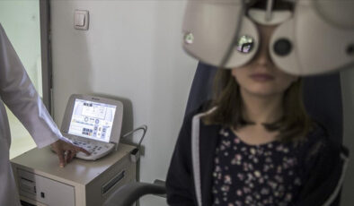 Sinsi ilerliyor, kör ediyor: Glokom