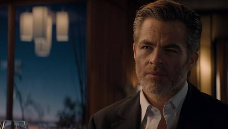 Sırtımdaki Bıçaklar (All The Old Knives) filminin konusu ne? Sırtımdaki Bıçaklar filminin oyuncuları kim?