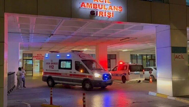 Siyanürlü, baltalı, bıçaklı aile faciasında tutuklama